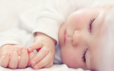 A Safe Sleeping Environment for an Infant