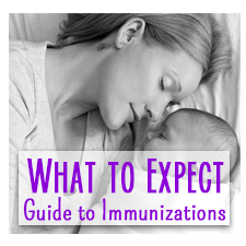 Guide to Immunizations