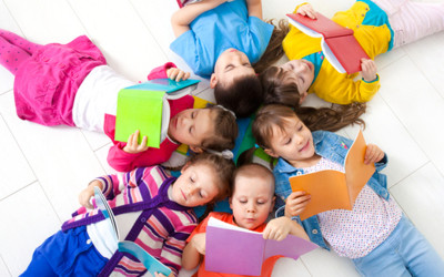 Not All Children Begin Reading at the Same Pace